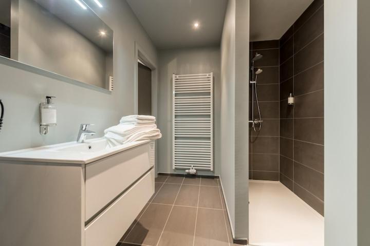 Apartmán Smartflats Design - Schuman Brusel Exteriér fotografie