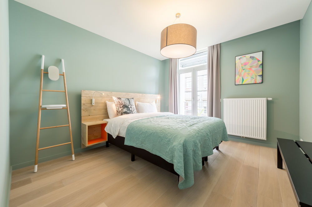 Apartmán Smartflats Design - Schuman Brusel Exteriér fotografie