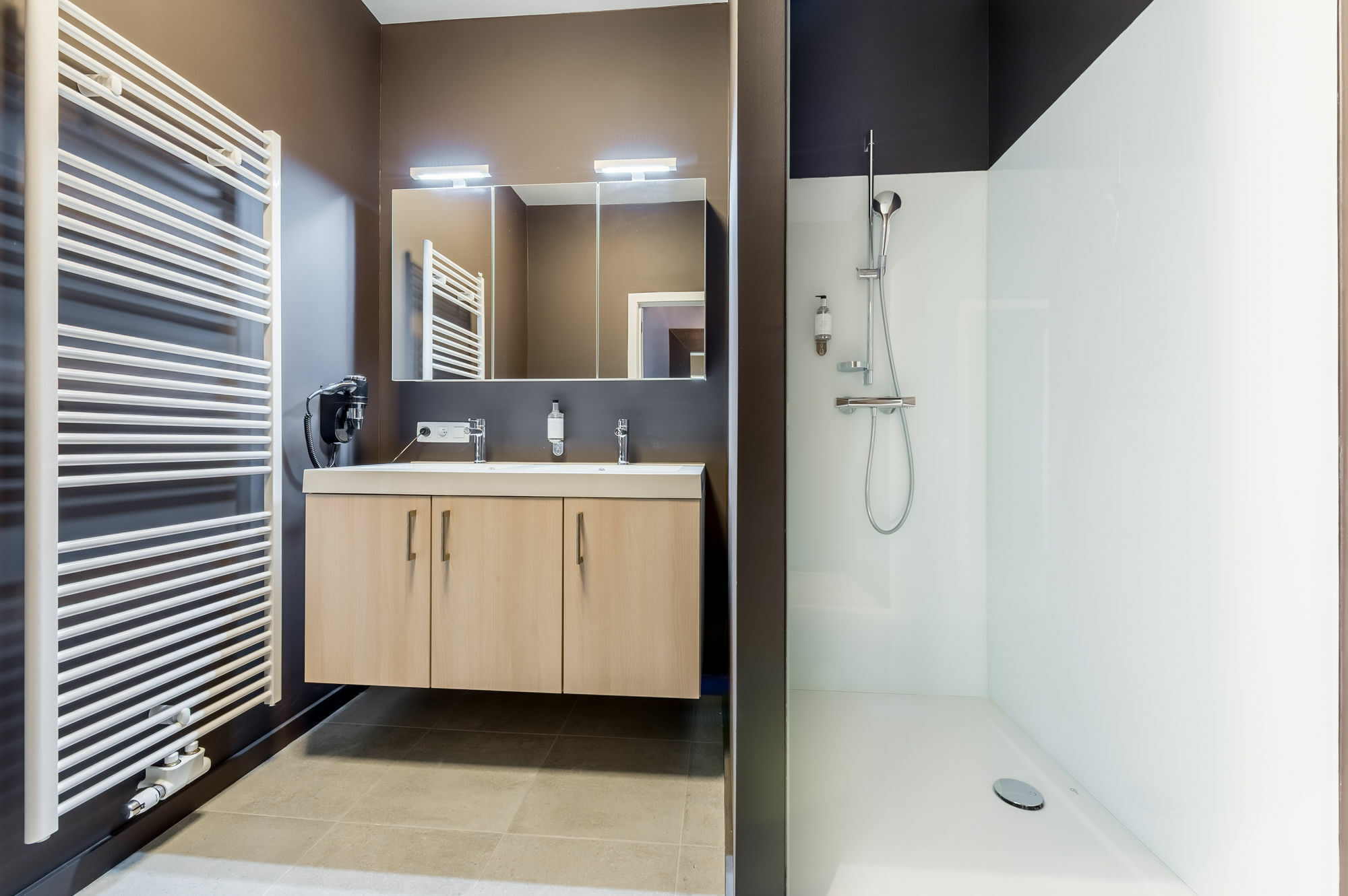 Apartmán Smartflats Design - Schuman Brusel Exteriér fotografie