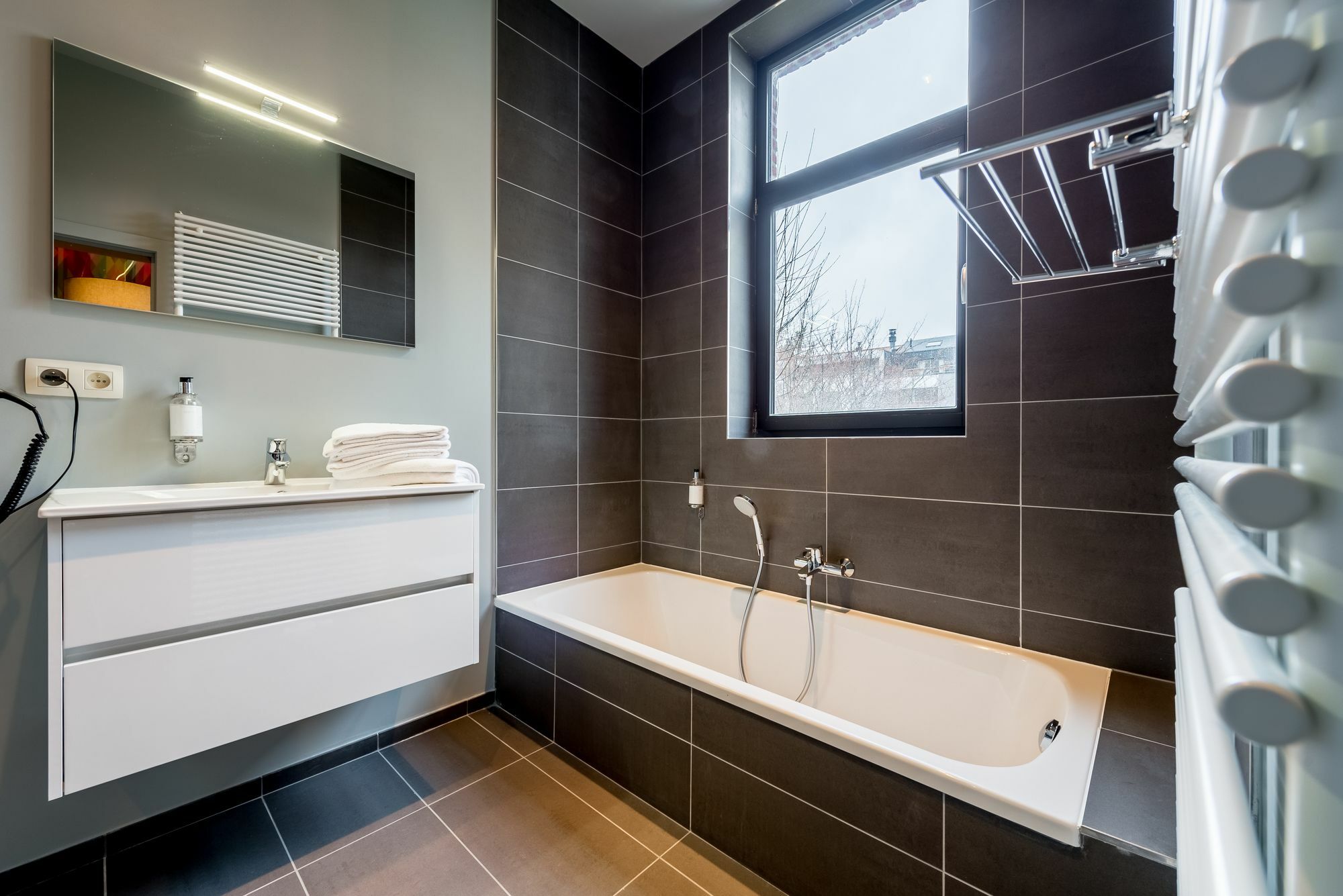 Apartmán Smartflats Design - Schuman Brusel Exteriér fotografie