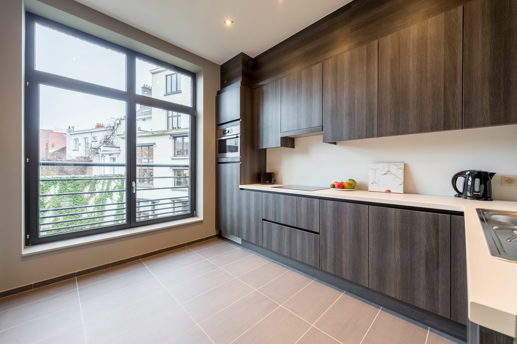 Apartmán Smartflats Design - Schuman Brusel Exteriér fotografie